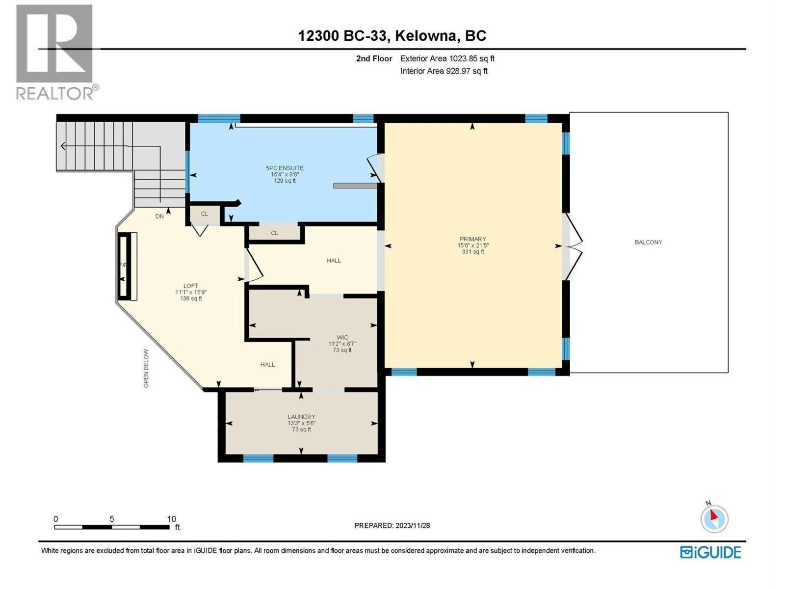 12300 E E 33 Highway Highway, Kelowna, BC, V1P 1K4 - 86
