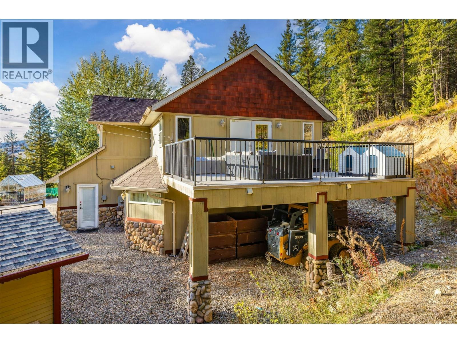 12300 E E 33 Highway Highway, Kelowna, BC, V1P 1K4 - 77
