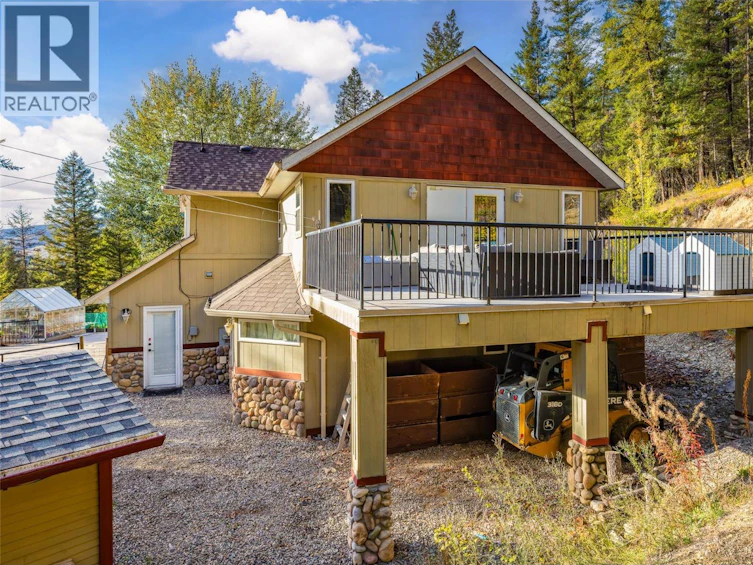 12300 E E 33 Highway Highway, Kelowna, BC, V1P 1K4 - 77