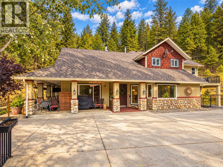 12300 E E 33 Highway Highway, Kelowna, BC, V1P 1K4 - 2
