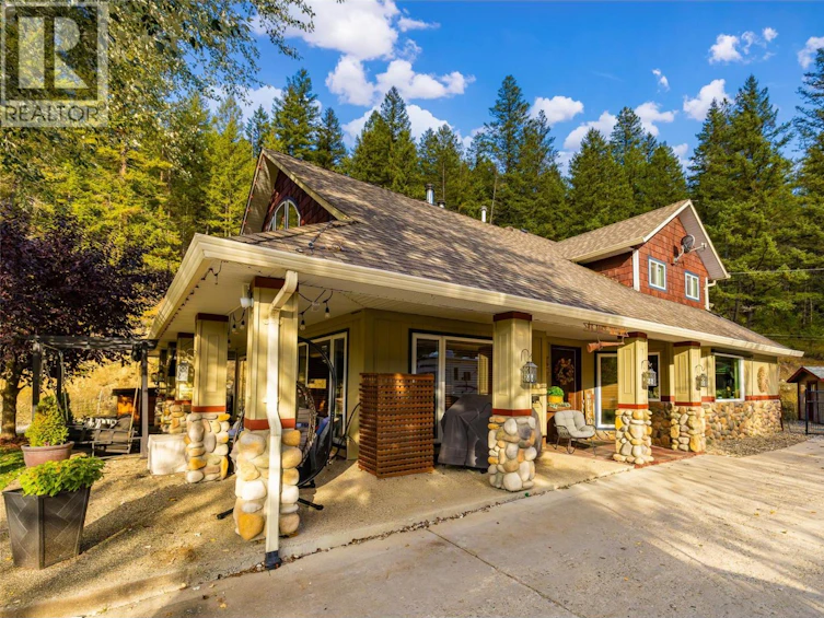 12300 E E 33 Highway Highway, Kelowna, BC, V1P 1K4 - 76