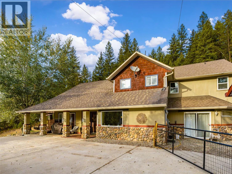12300 E E 33 Highway Highway, Kelowna, BC, V1P 1K4 - 75