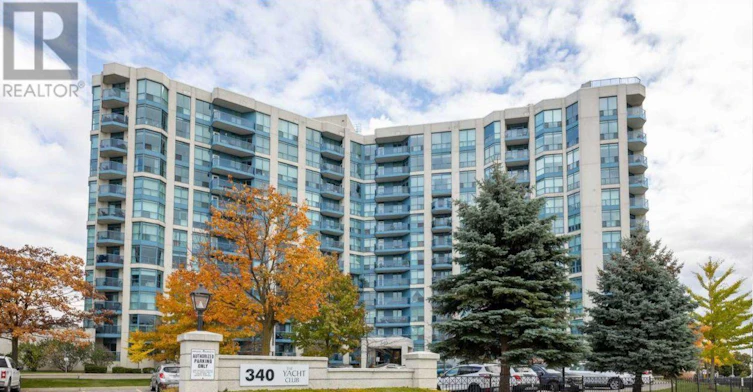 606-340 Watson Street W, Whitby, ON, L1N 9G1