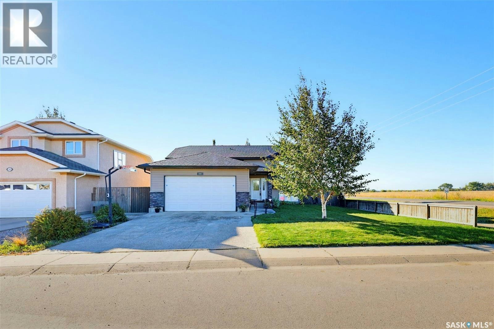 101 Lakeridge Drive, Warman, SK, S0K 0A1