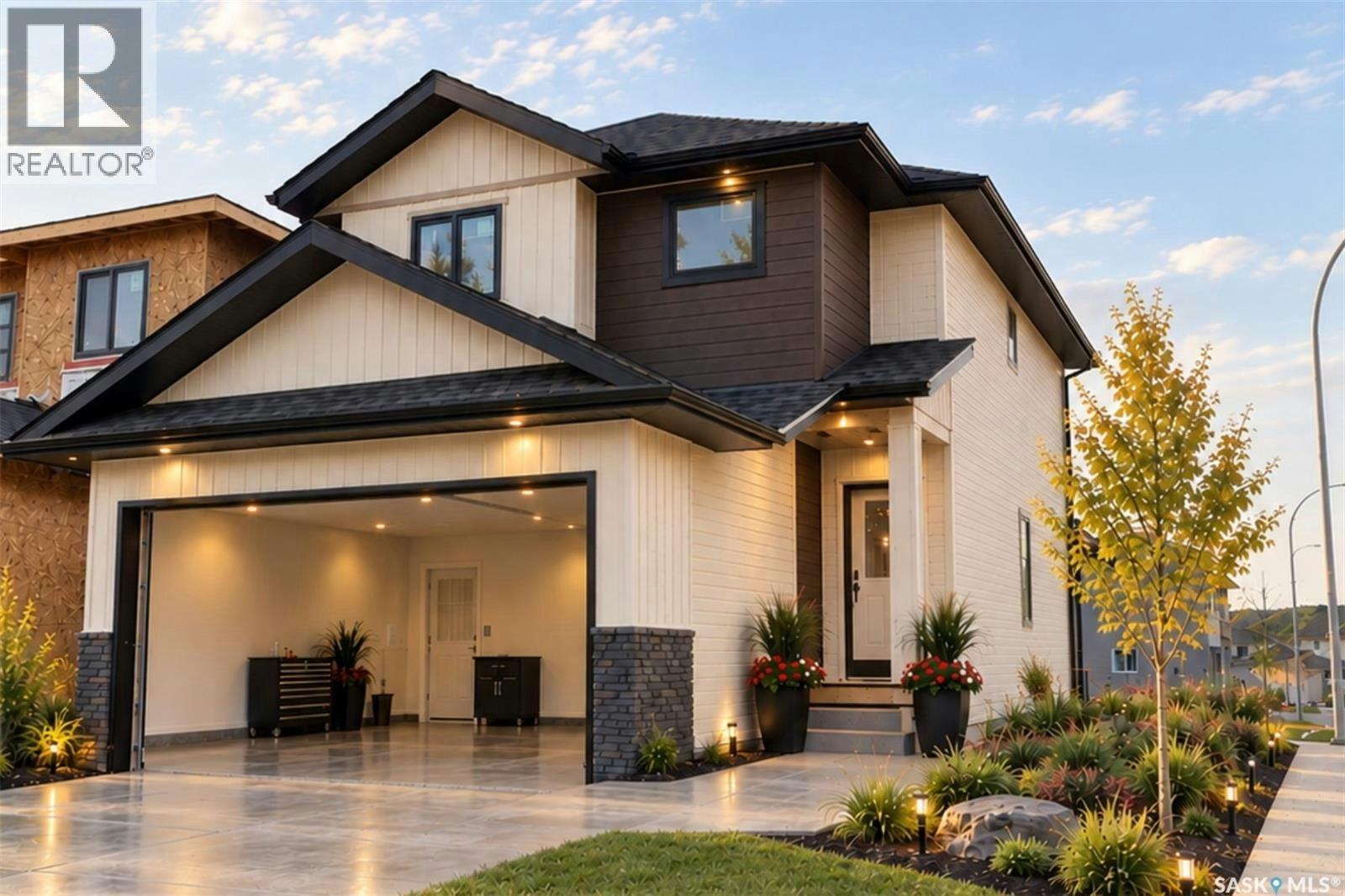 671 Henry Dayday Road, Saskatoon, SK, S7W 1H5