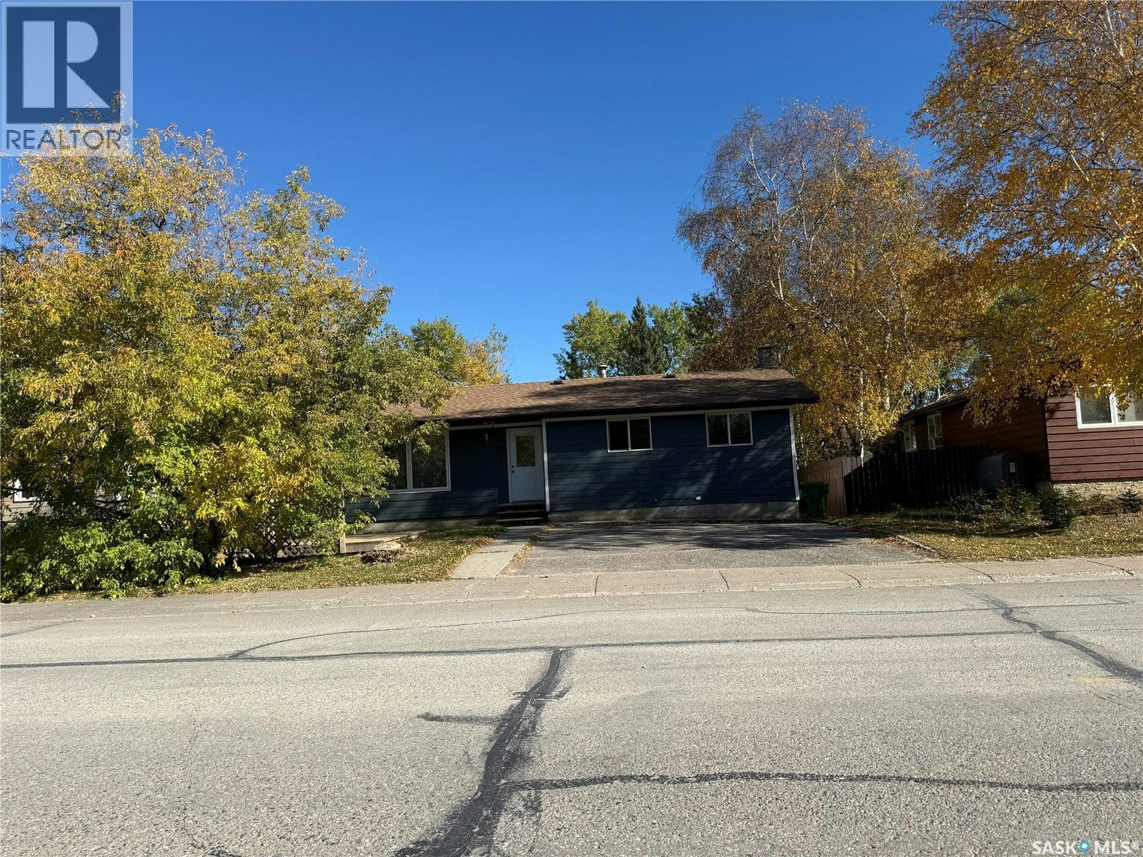 708 Studer Street, La Ronge, SK, S0J 1L0