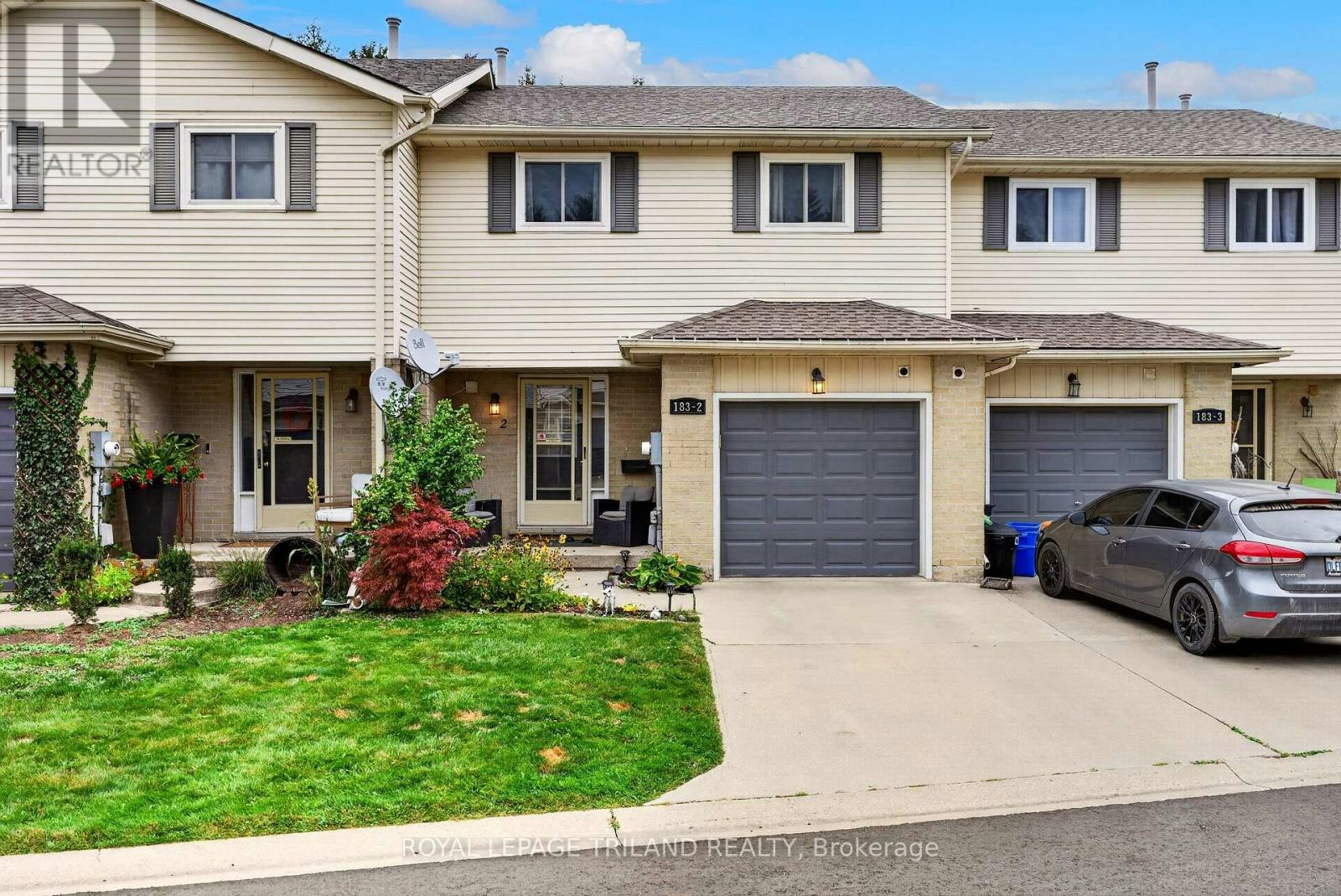2-183 Ferguson Drive, Woodstock, ON, N4V 1A5