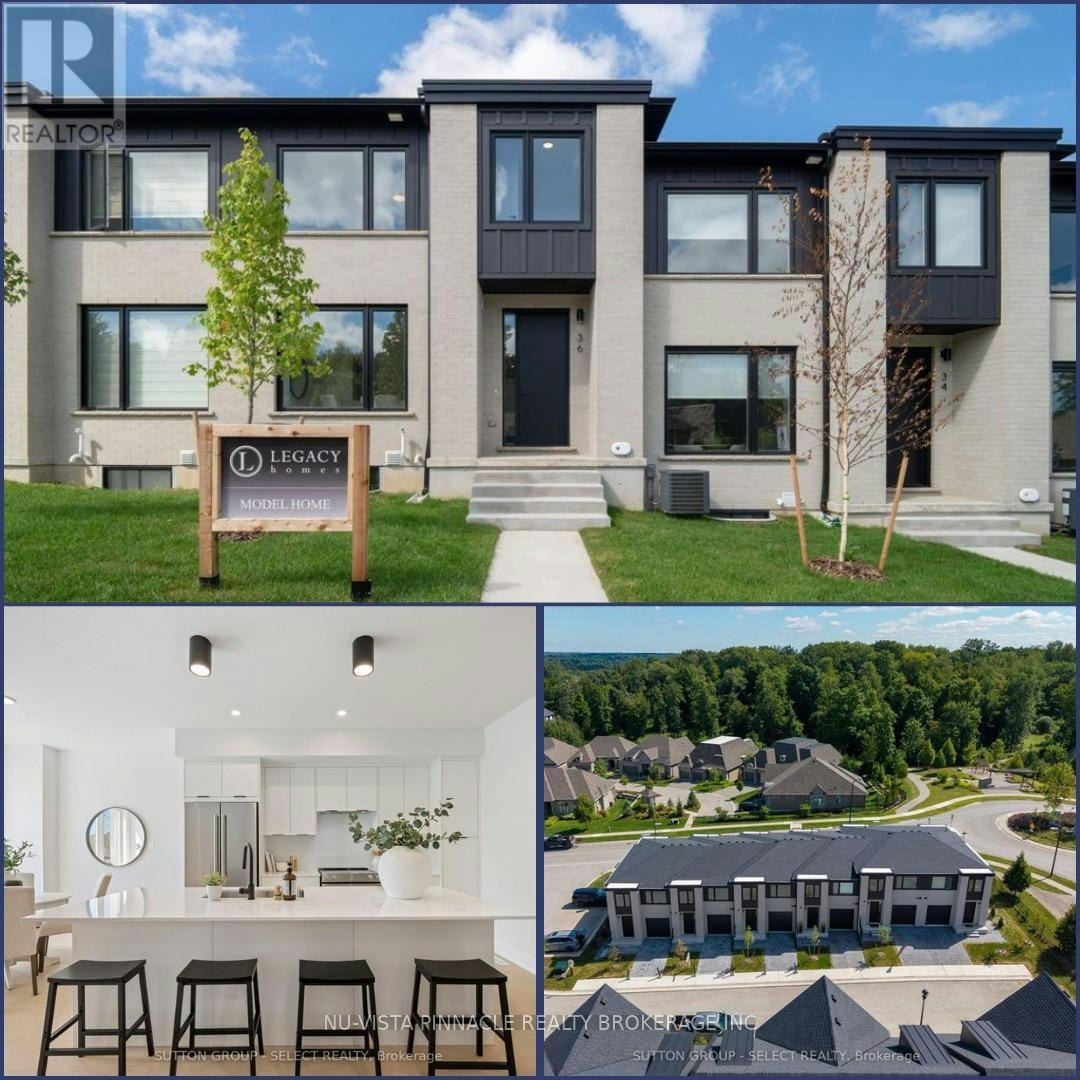 22-1175 Riverbend Road, London, ON, N6K 0M8