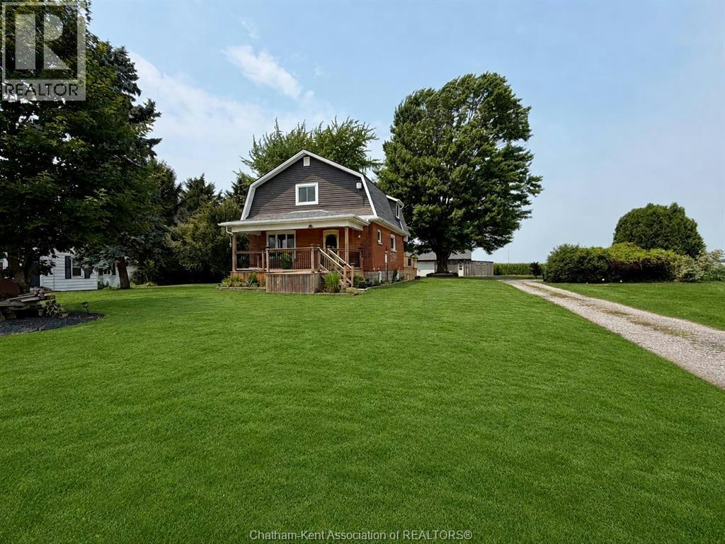 10797 Countryview Line, Chatham-Kent, ON, N0P 1M0