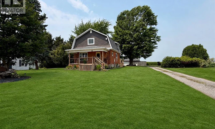 10797 Countryview Line