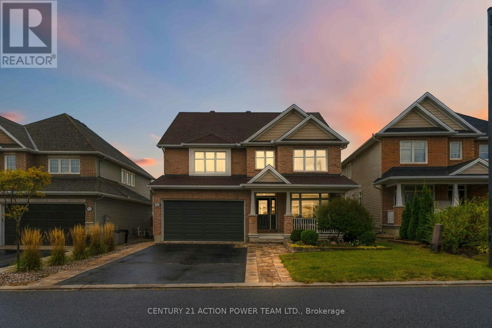 703 Mashkig Avenue E, Ottawa, ON, K4A 0Y7