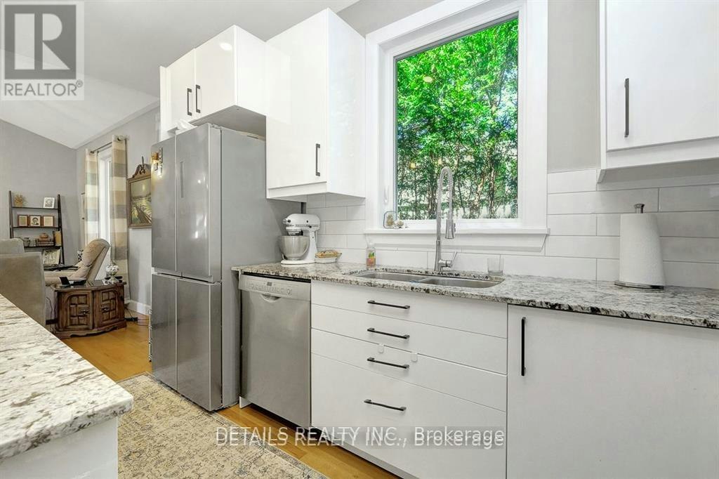 A Upper Unit 2565a Page Road, Ottawa, ON, K1W 1E5 - 7
