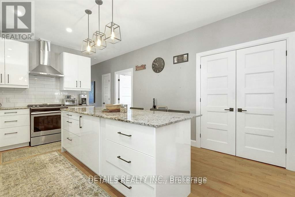 A Upper Unit 2565a Page Road, Ottawa, ON, K1W 1E5 - 6