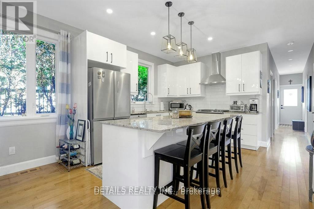 A Upper Unit 2565a Page Road, Ottawa, ON, K1W 1E5 - 8