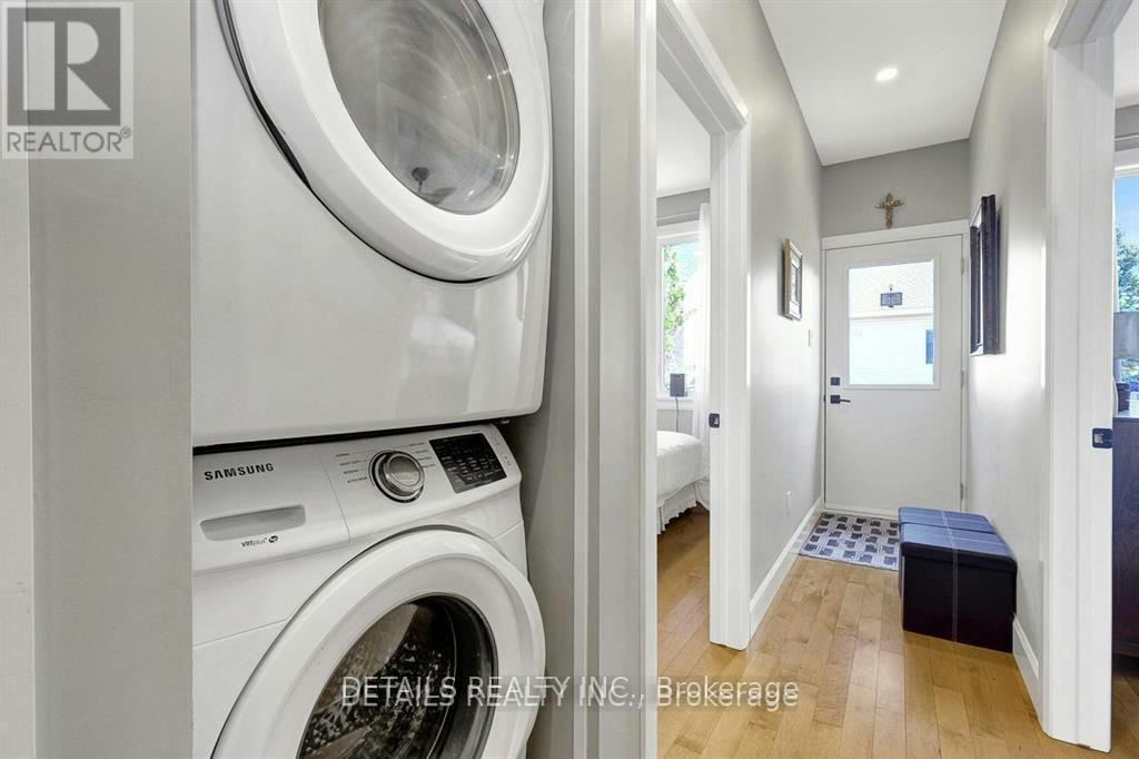 A Upper Unit 2565a Page Road, Ottawa, ON, K1W 1E5 - 15