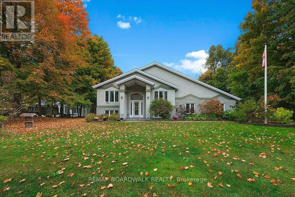 38 Cloutier Drive, Russell, ON, K0A 1W0