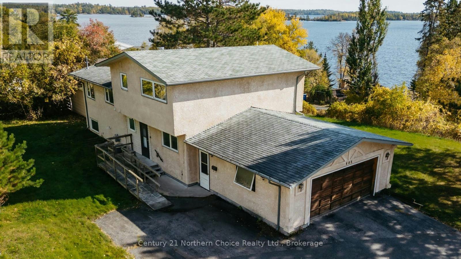 605 Ninth Street, Kenora, ON, P0X 1C0