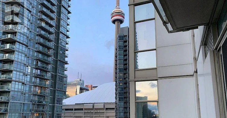 1105-35 Mariner Terrace, Toronto, ON, M5V 3V9