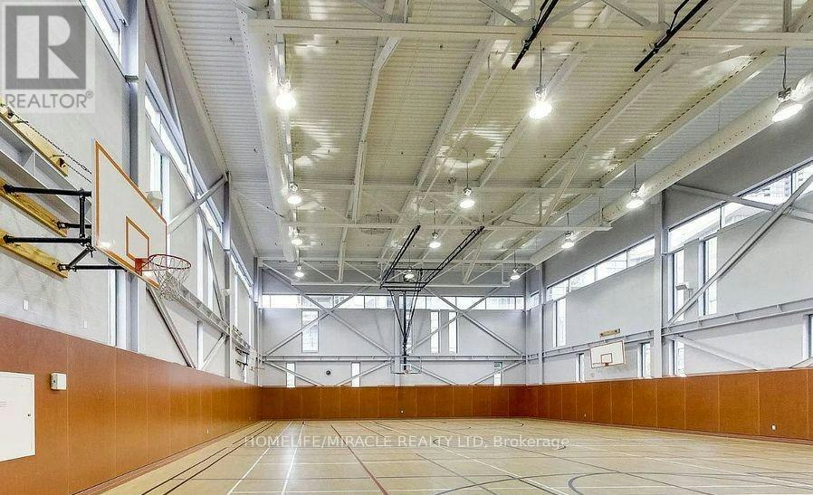 1105-35 Mariner Terrace, Toronto, ON, M5V 3V9 - 13