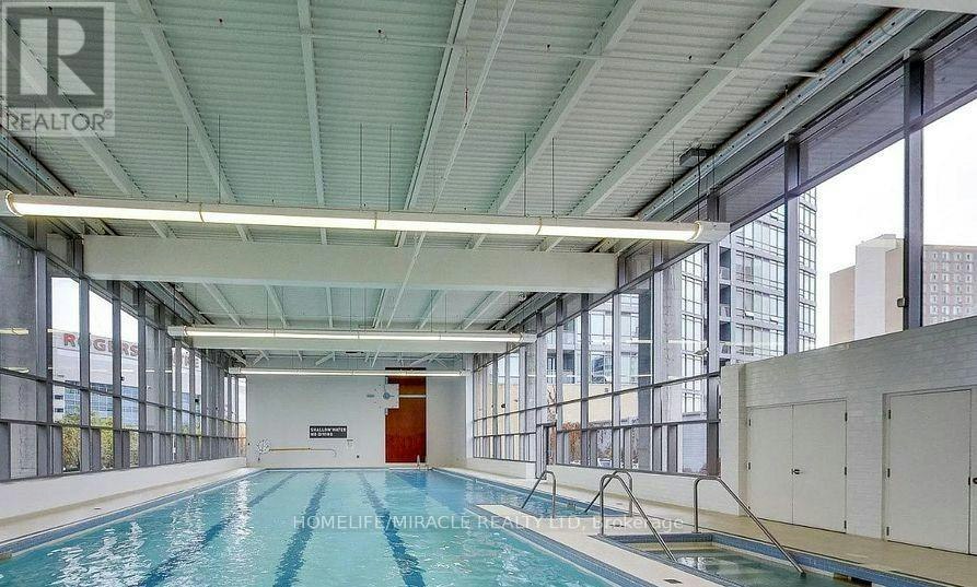 1105-35 Mariner Terrace, Toronto, ON, M5V 3V9 - 14
