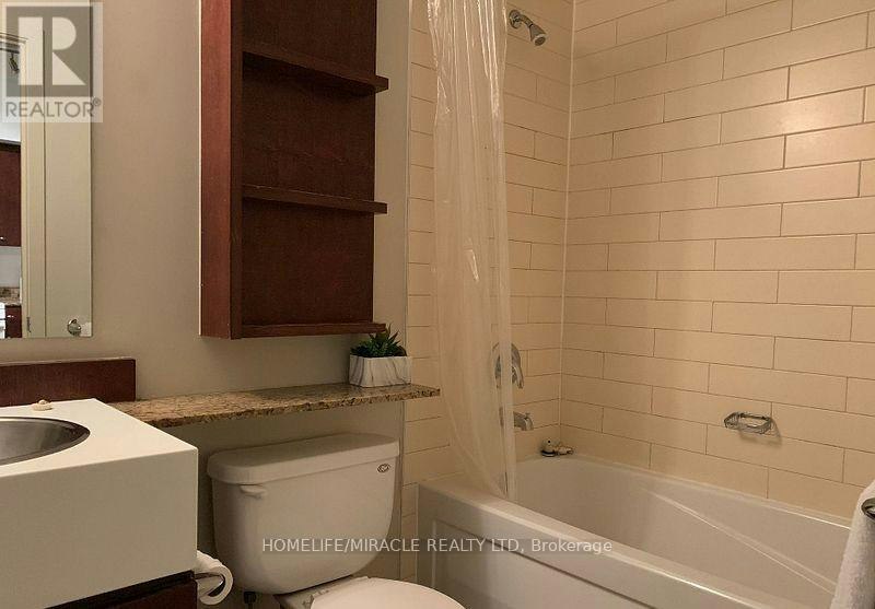 1105-35 Mariner Terrace, Toronto, ON, M5V 3V9 - 8