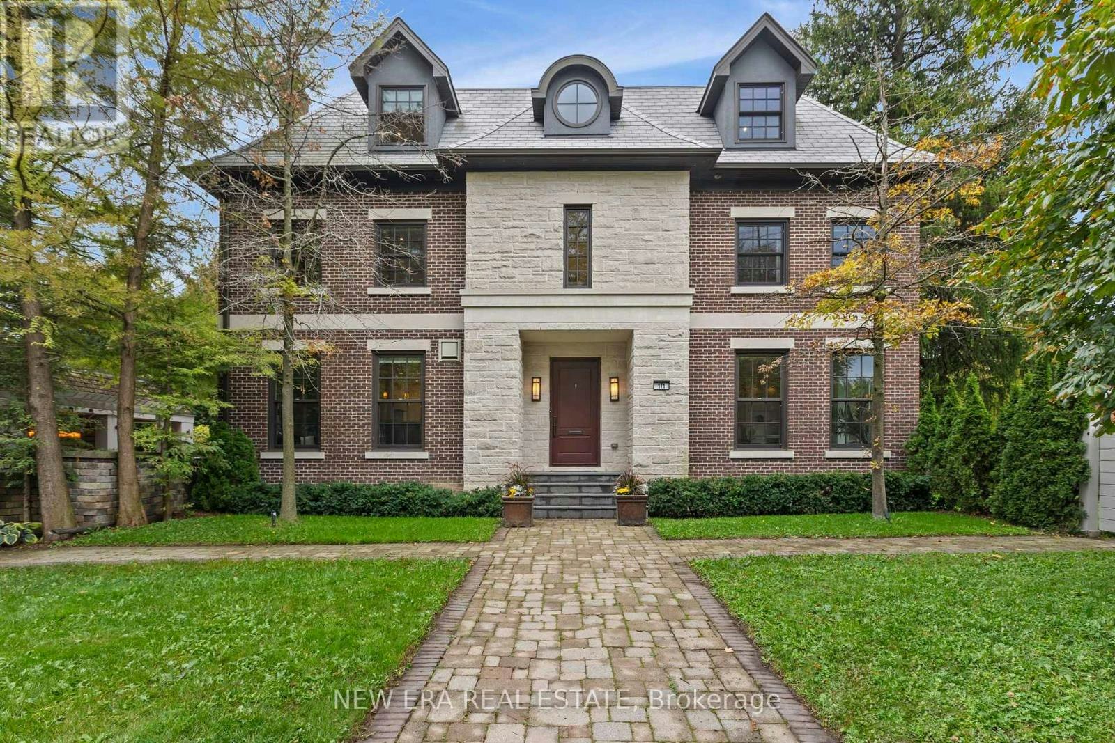 171 Glengrove Avenue W, Toronto, ON, M4R 1P4