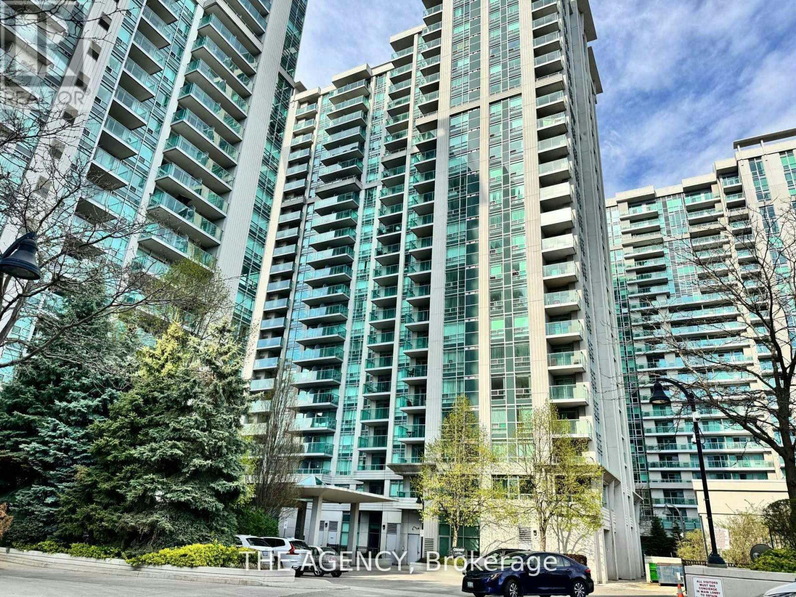 1711-35 Bales Avenue, Toronto, ON, M2N 4S9 - 9