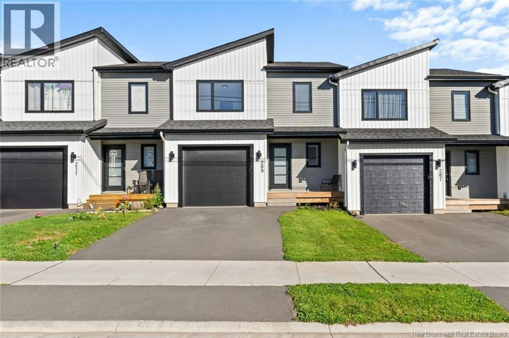 209 Norbert Street, Dieppe, NB, E1A 9Y9