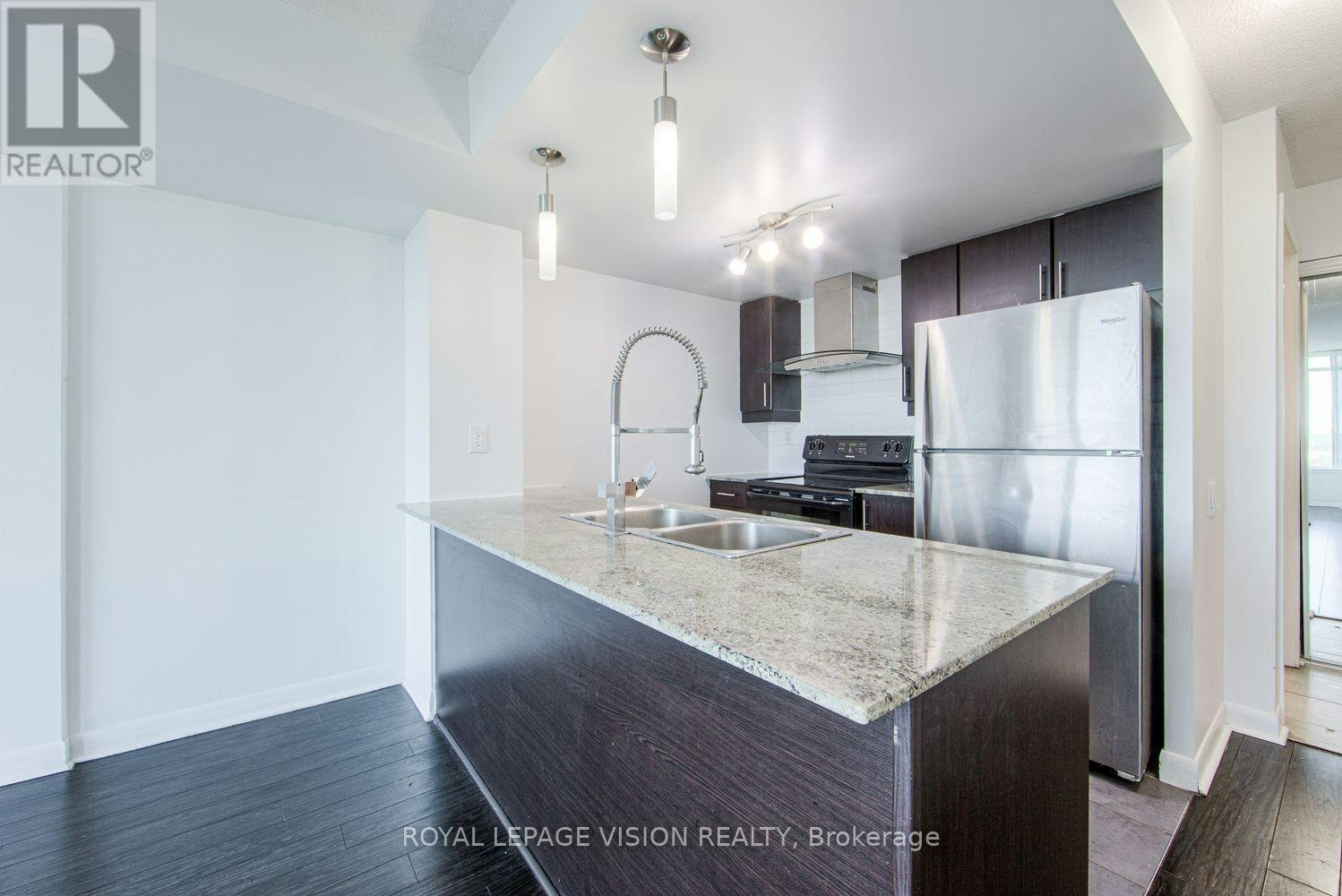 2806-190 Borough Drive, Toronto, ON, M1P 0B6 - 10