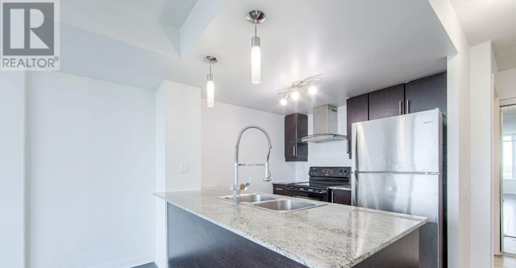 2806-190 Borough Drive, Toronto, ON, M1P 0B6 - 10