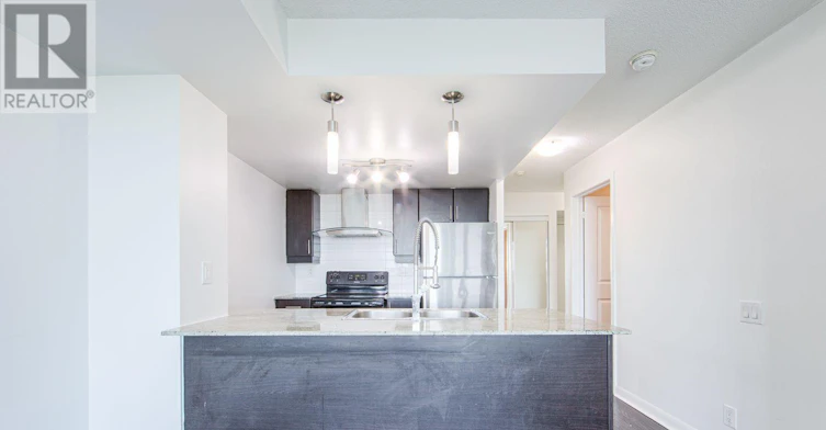 2806-190 Borough Drive, Toronto, ON, M1P 0B6 - 11
