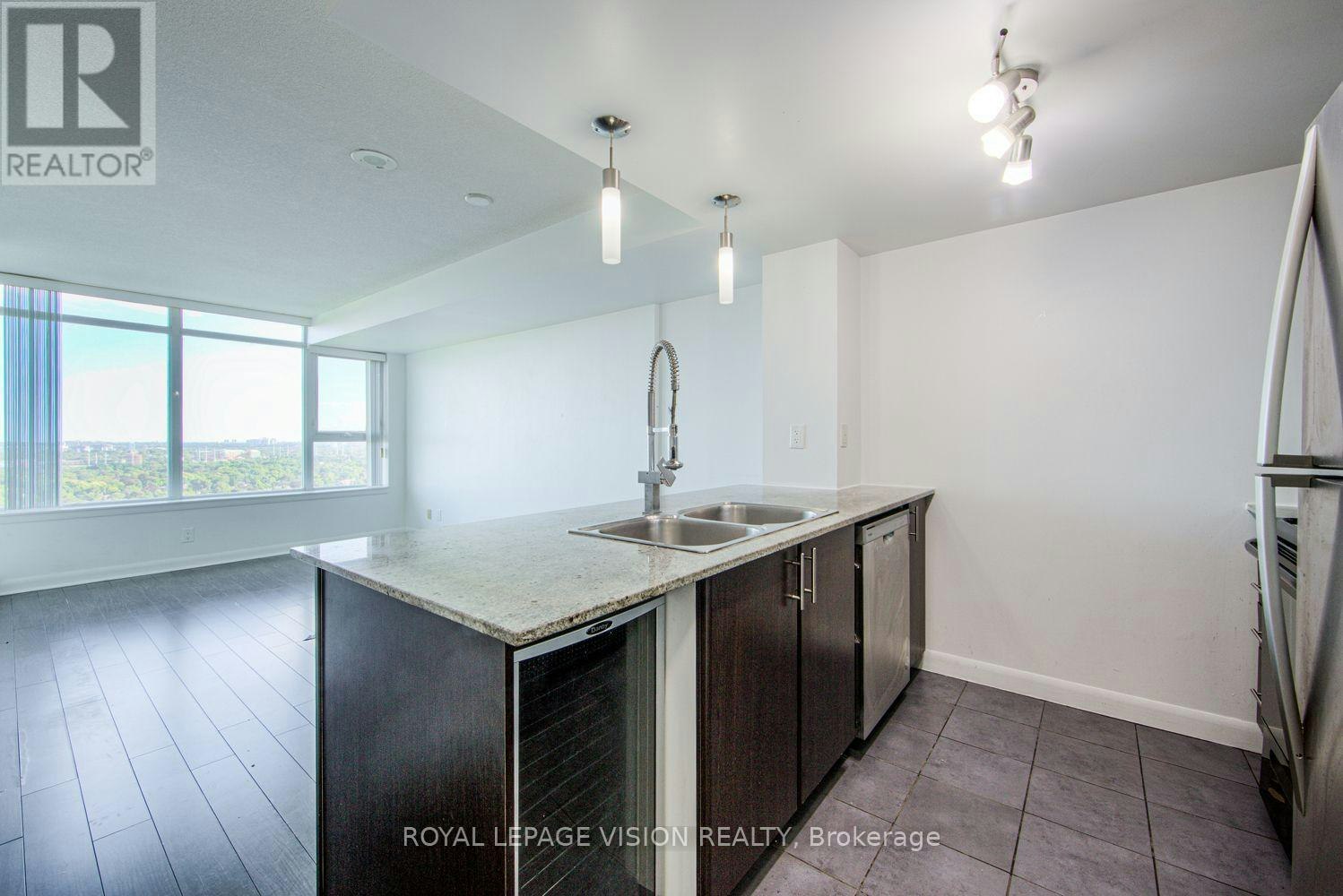 2806-190 Borough Drive, Toronto, ON, M1P 0B6 - 8