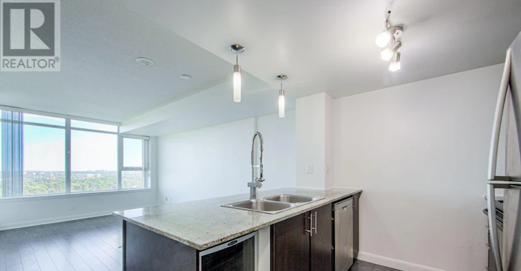2806-190 Borough Drive, Toronto, ON, M1P 0B6 - 8