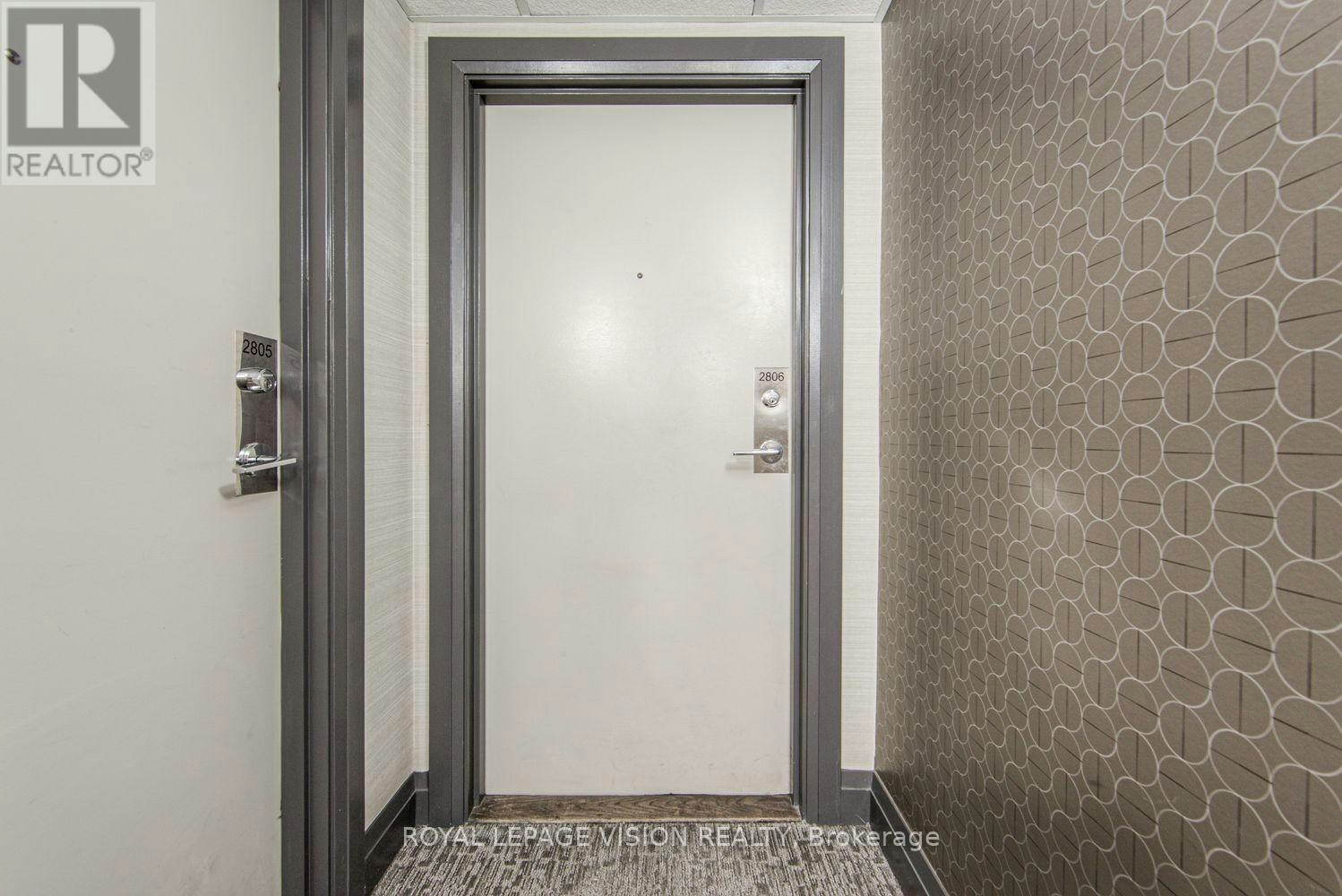 2806-190 Borough Drive, Toronto, ON, M1P 0B6 - 23