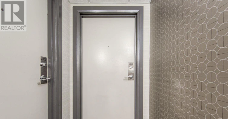 2806-190 Borough Drive, Toronto, ON, M1P 0B6 - 23