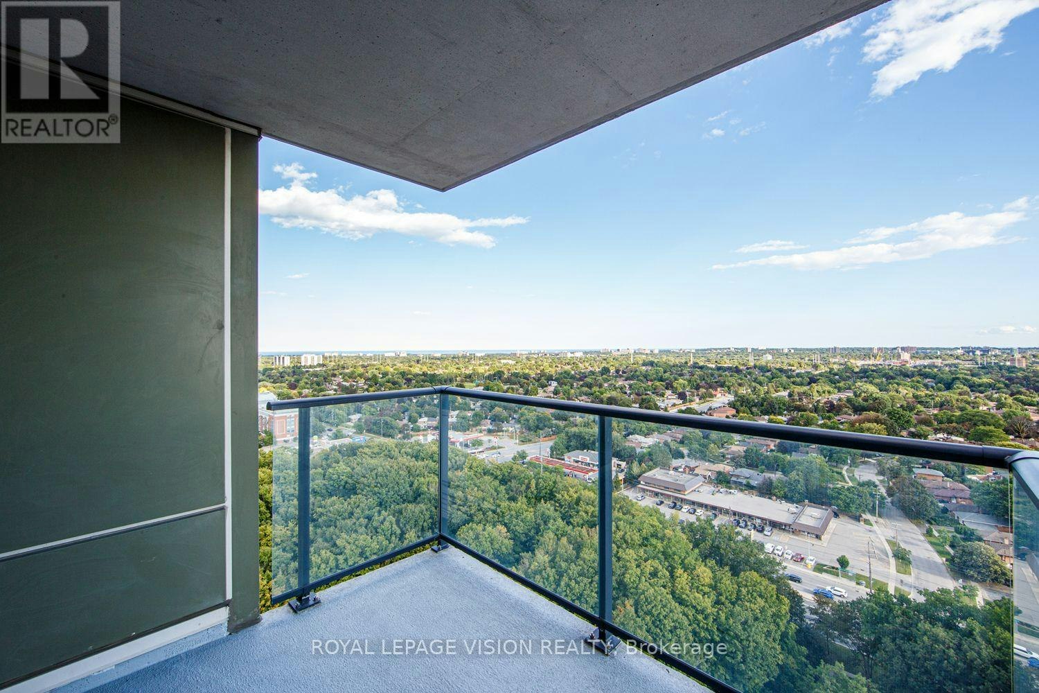 2806-190 Borough Drive, Toronto, ON, M1P 0B6 - 19