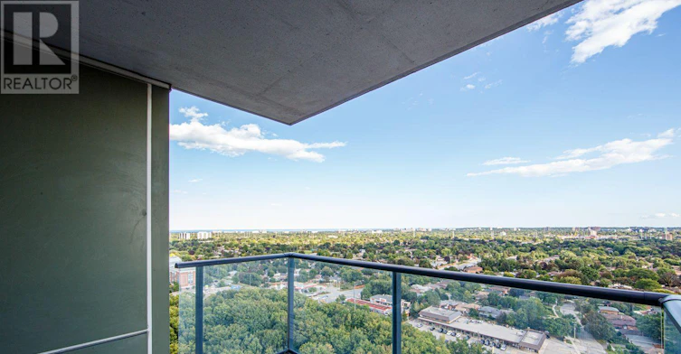 2806-190 Borough Drive, Toronto, ON, M1P 0B6 - 19