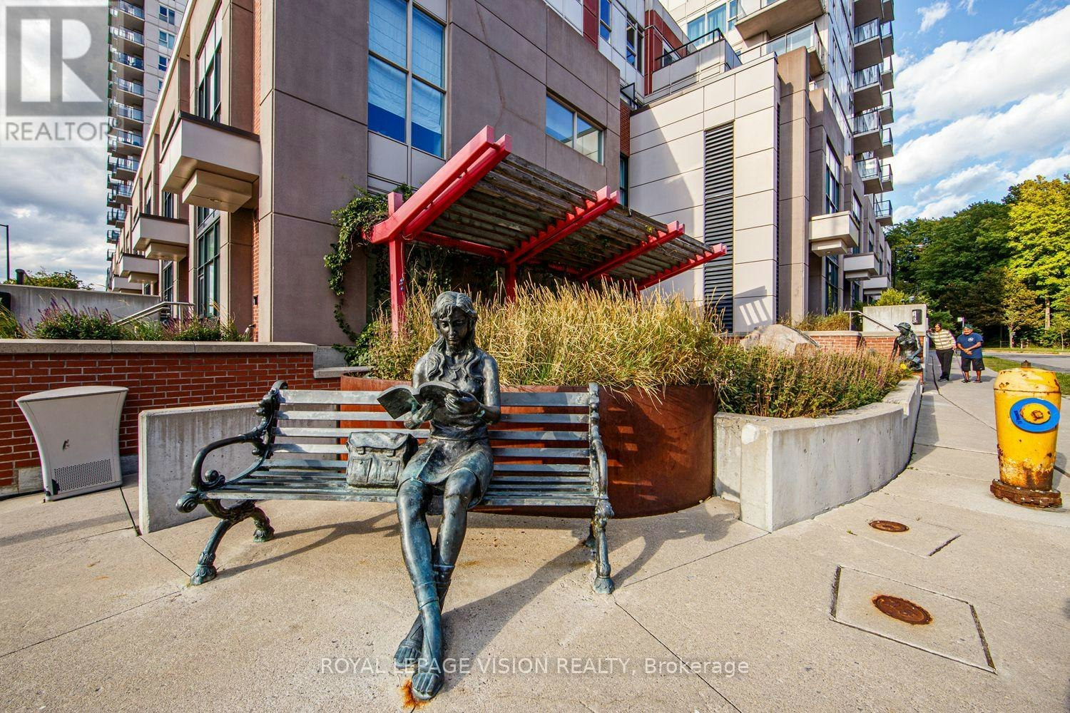 2806-190 Borough Drive, Toronto, ON, M1P 0B6 - 27