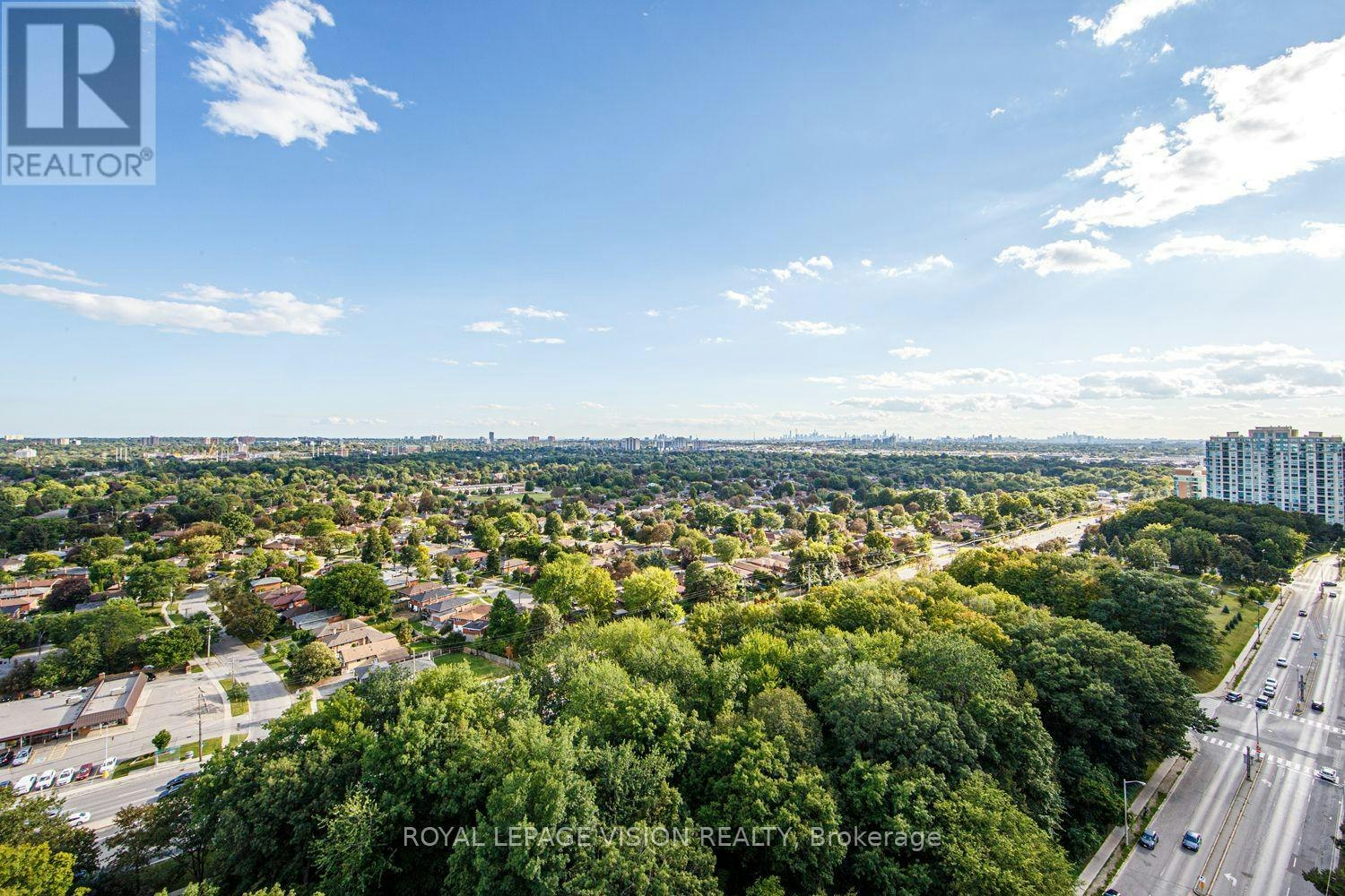 2806-190 Borough Drive, Toronto, ON, M1P 0B6 - 22