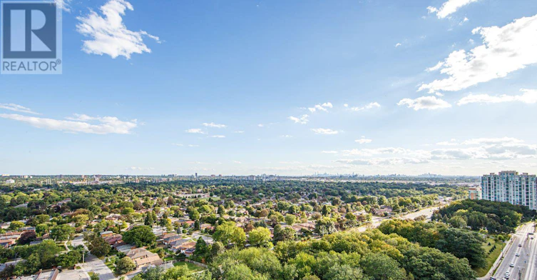 2806-190 Borough Drive, Toronto, ON, M1P 0B6 - 22