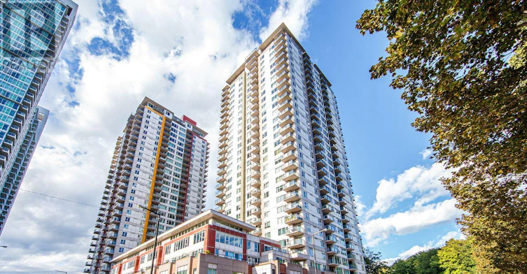 2806-190 Borough Drive, Toronto, ON, M1P 0B6 - 2