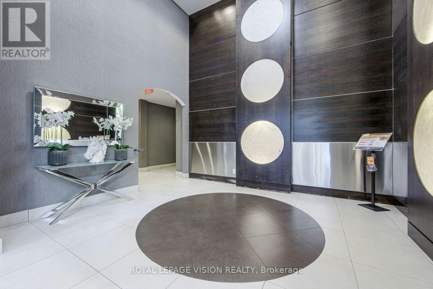 2806-190 Borough Drive, Toronto, ON, M1P 0B6 - 24