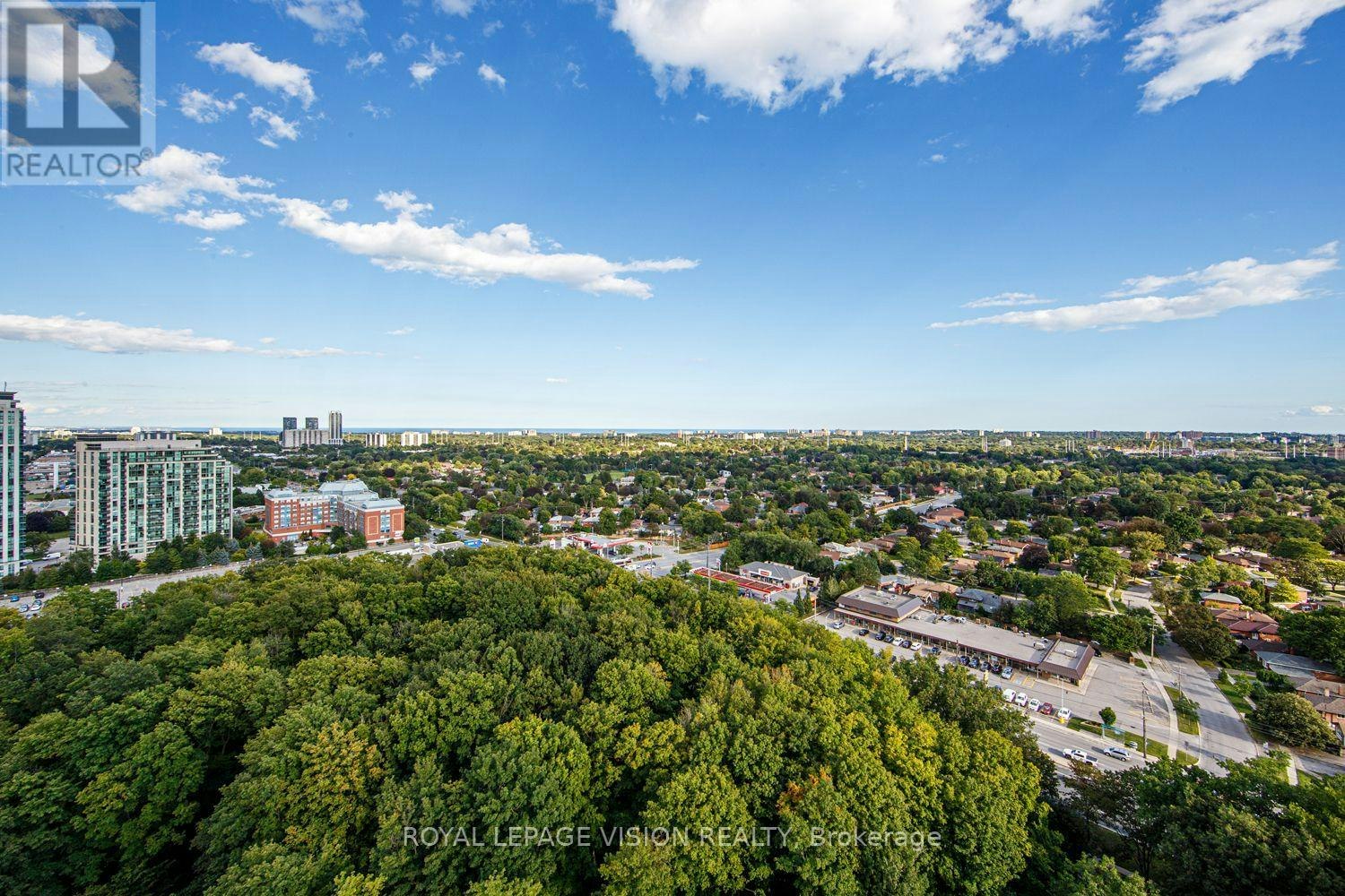 2806-190 Borough Drive, Toronto, ON, M1P 0B6 - 21