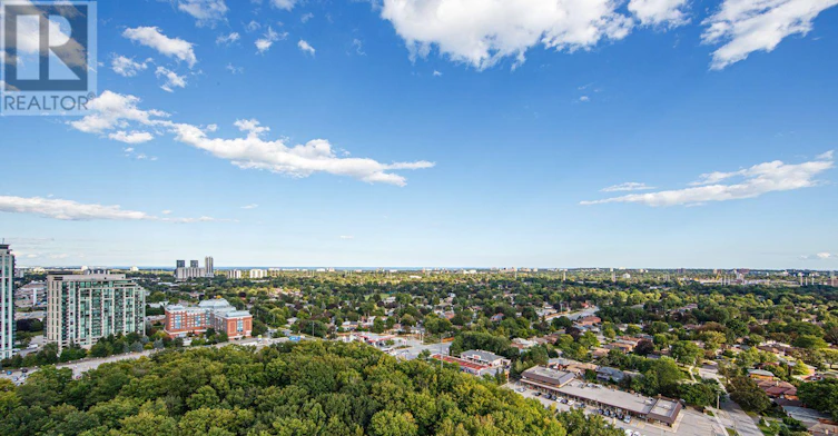 2806-190 Borough Drive, Toronto, ON, M1P 0B6 - 21