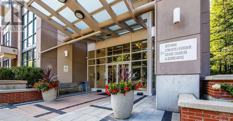 2806-190 Borough Drive, Toronto, ON, M1P 0B6 - 26