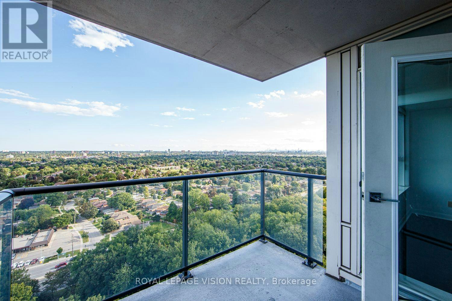2806-190 Borough Drive, Toronto, ON, M1P 0B6 - 20