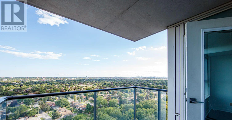 2806-190 Borough Drive, Toronto, ON, M1P 0B6 - 20