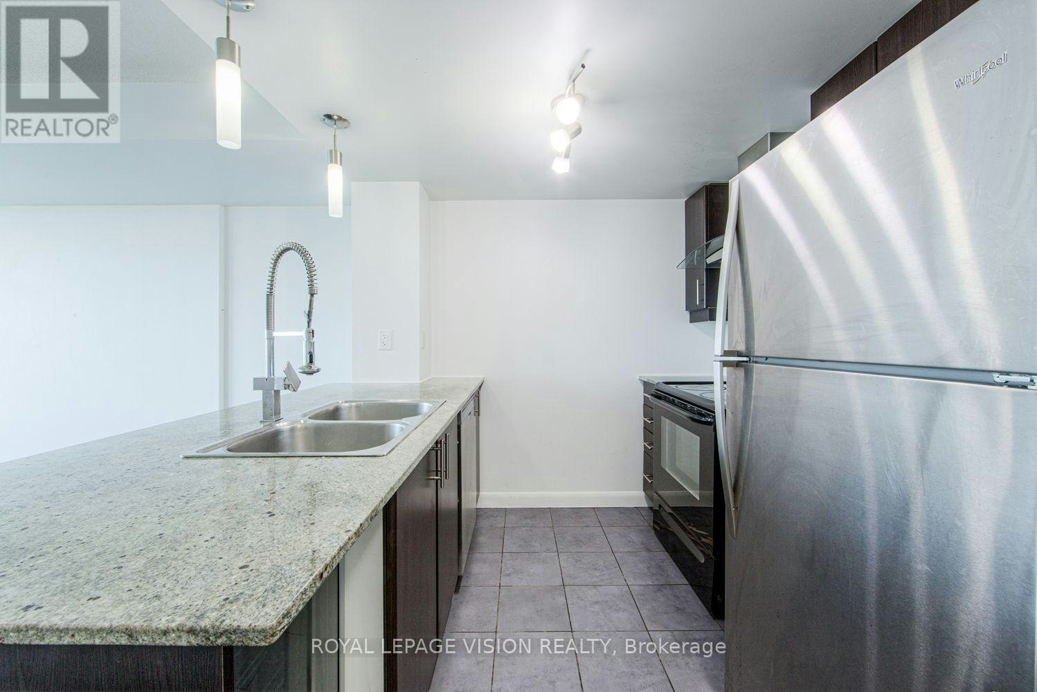 2806-190 Borough Drive, Toronto, ON, M1P 0B6 - 9