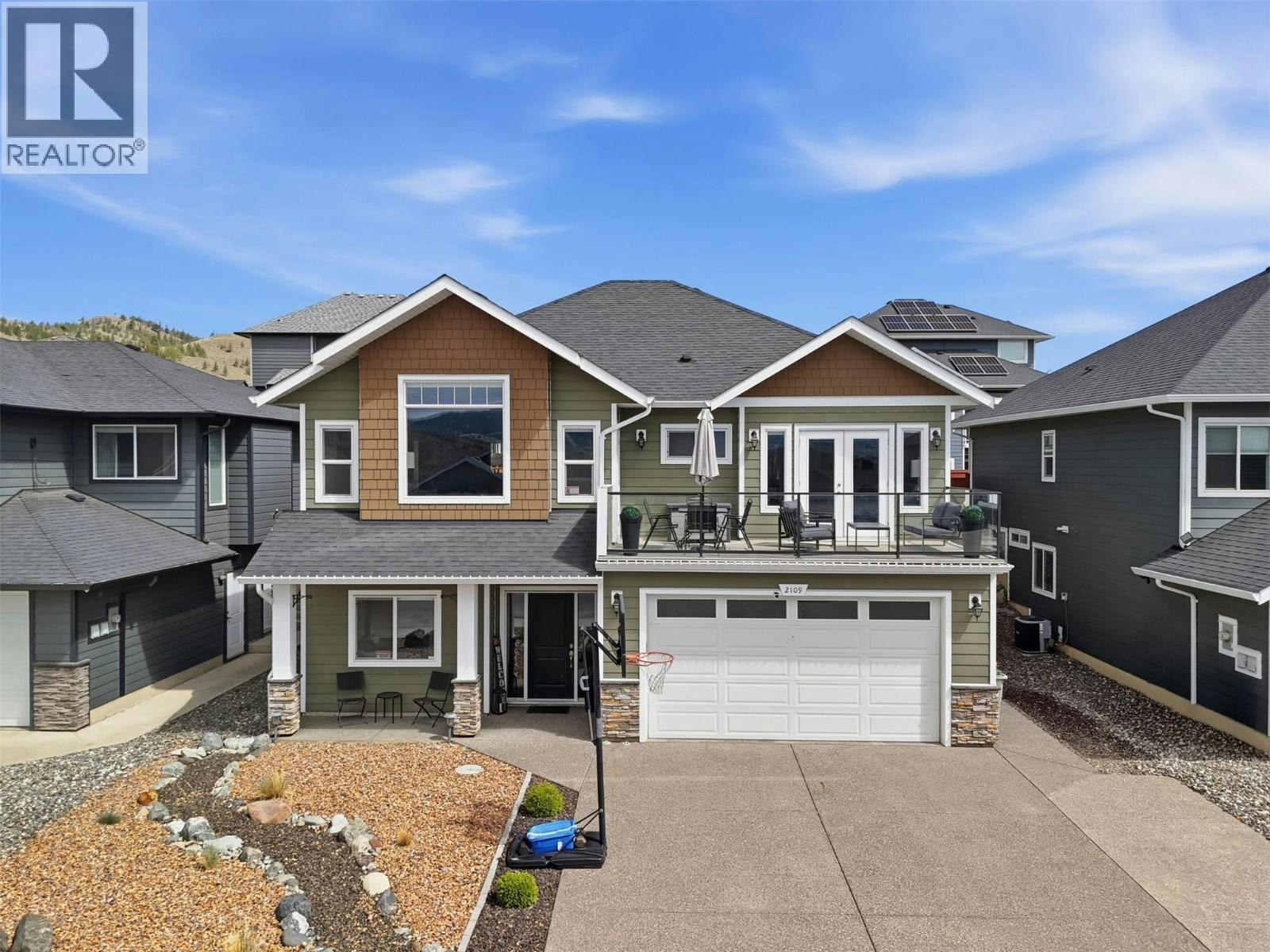 2109 Doubletree Crescent, Kamloops, BC, V2B 0E9