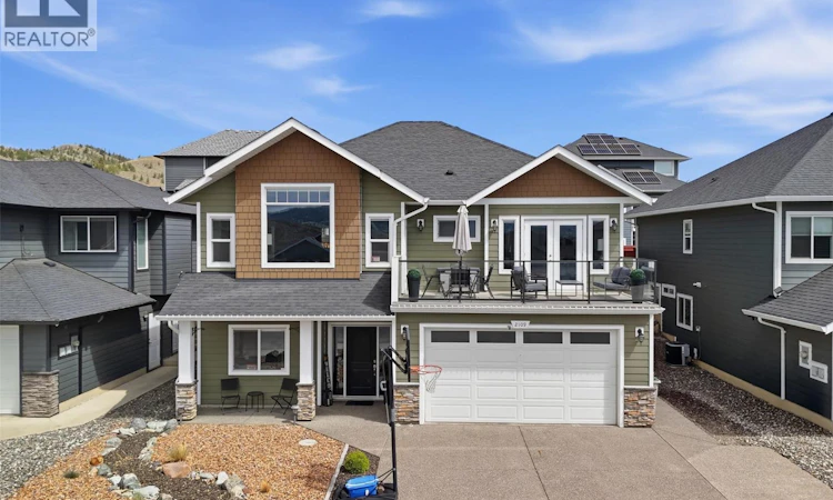 2109 Doubletree Crescent
